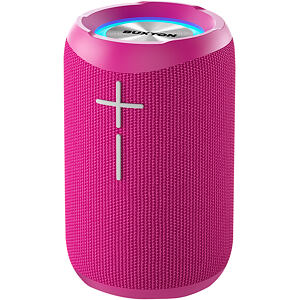 BT SPEAKER BUXTON BBS 4400 PINK