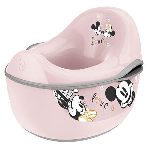 Dětský nočník 4v1 Minnie