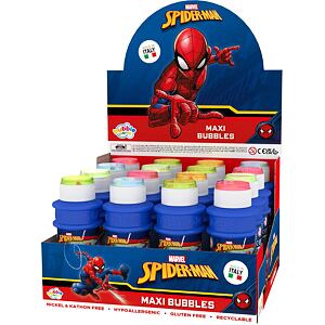 Dulcop Bublifuk Spider-man 175ml 