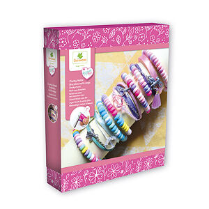 D´arpeje BIJOUX BOX Heishi šperky