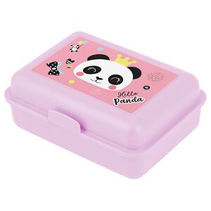BAAGL Box na svačinu Panda