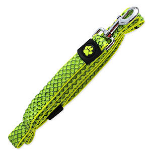 Vodidlo ACTIVE DOG Mellow limetka L 1 ks