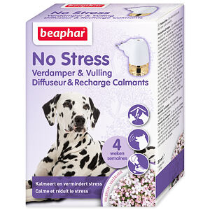 Difúzer BEAPHAR No Stress sada pre psov 30 ml