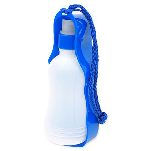 Napájačka DOG FANTASY cestovná 18 cm 300 ml