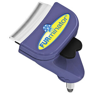 Nadstavec FURMINATOR FURflex pre psov hrablo S 1 ks