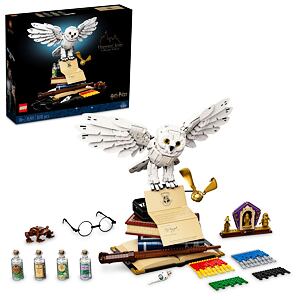 LEGO® Harry Potter™ 76391 Bradavická výbava – sběratelská edice