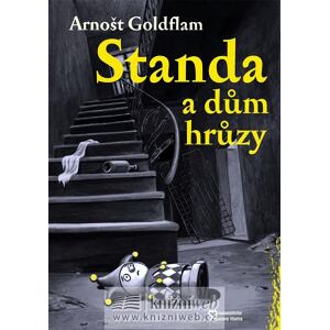 Standa a dům hrůzy