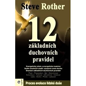 12 základních duchovních pravidel