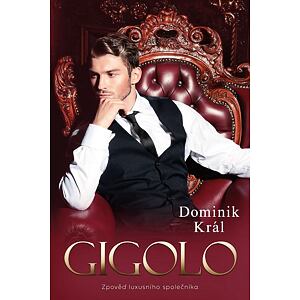 Gigolo – Zpověď luxusního společníka