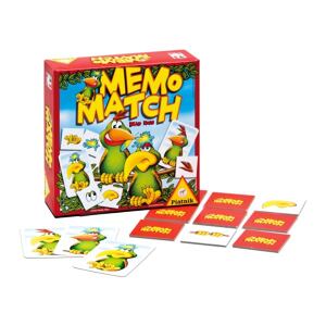 Piatnik Memo Match