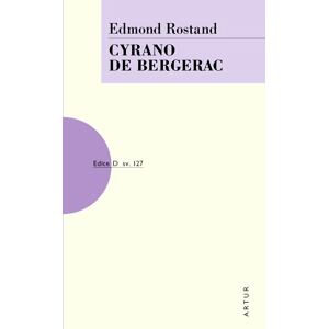 Cyrano de Bergerac