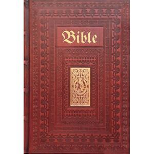 Bible (rodinná, malá)