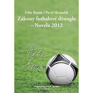 Zákony fotbalové džungle – Novela 2012