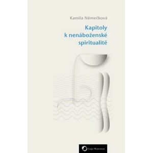 Kapitoly k nenáboženské spiritualitě