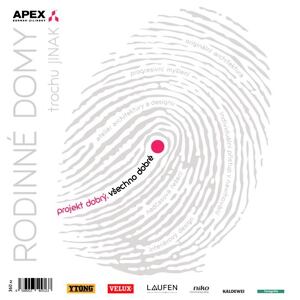 Rodinné domy trochu jinak 2019 - Projekt dobrý, všechno dobré
