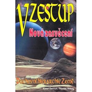Vzestup