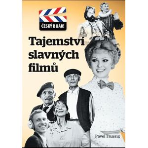 Tajemství slavných filmů - Český biják!