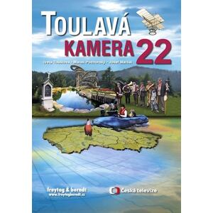 Toulavá kamera 22