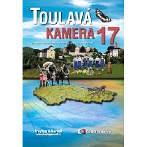 Toulavá kamera 17