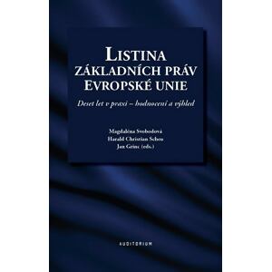 Listina základních práv Evropské unie