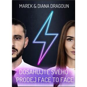 Dosahujte svého - Prodej face to face