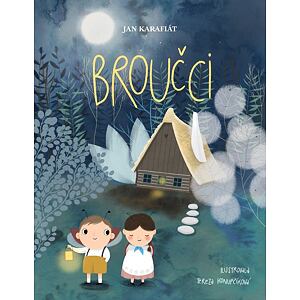 Broučci