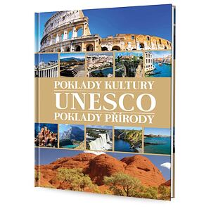 UNESCO - poklady kultury/poklady přírody