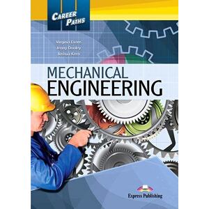Career Paths Mechanical Engineering - SB+T´s Guide & cross-platform application