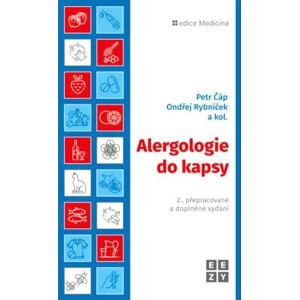 Alergologie do kapsy