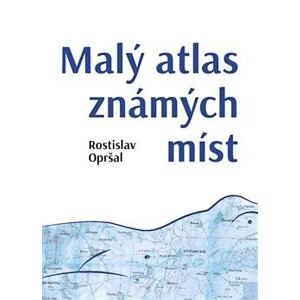Malý atlas známých míst