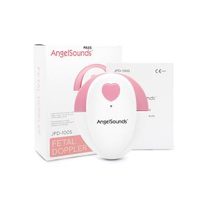 AngelSounds Detektor srdcových oziev JPD-100S