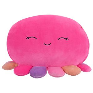 SQUISHMALLOWS Stackables Chobotnice - Octavia, 30 cm