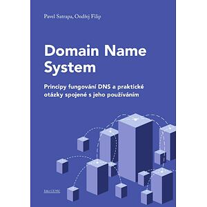 Domain Name System - Principy fungování