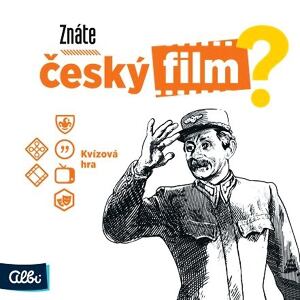 Albi Poznáte český film?