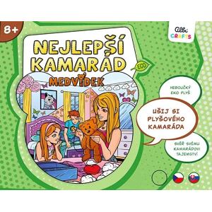Albi Nejlepší kamarád - Medvídek