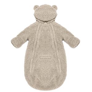 7AM Enfant Overal AIRY TEDDY (3-6m)