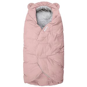 7AM Enfant FUSAK NIDO AIRY PINK (0-6m)