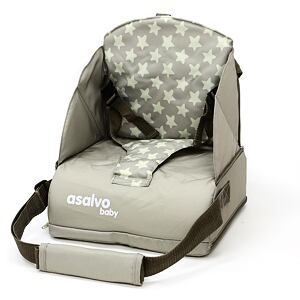 Asalvo ANYWHERE booster, stars beige