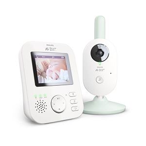 AVENT Chůvička dětská video SCD831