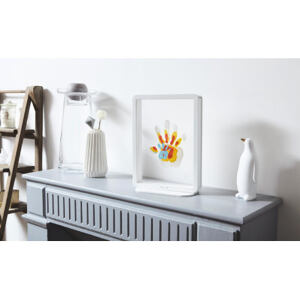 Baby Art Family Touch Crystal