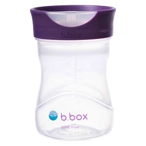 b.box Hrneček pro batolata 12m+ - fialový