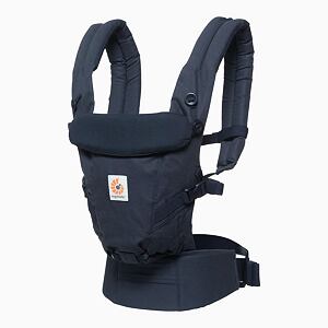 Ergobaby ADAPT nosítko - Midnight Blue