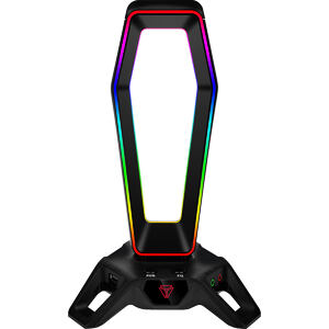 YHB 3000 RGB Herni hub a stojan   YENKEE