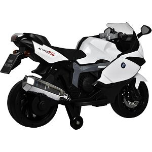 BEC 6010 El. moto BMW K1300 BUDDY TOYS
