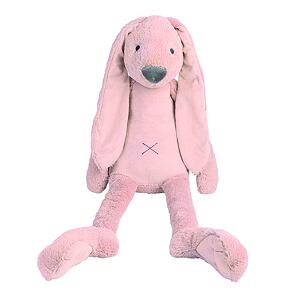 Happy Horse Králiček Richie XXL BIG Old pink 100 cm