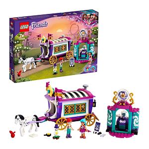 LEGO®  Friends 41688 Kouzelný karavan