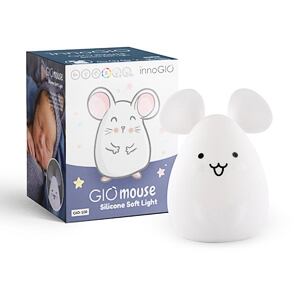 innoGIO lampička MAUSE Midi
