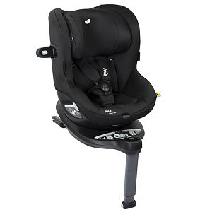 Joie i-Spin 360 E coal autosedačka 61-105 cm                                                        