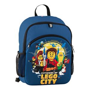 LEGO CITY Citizens - batoh