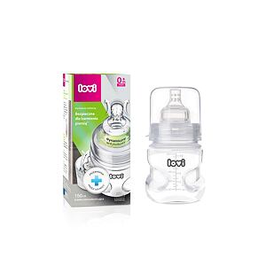 LOVI Láhev  150ml Super vent